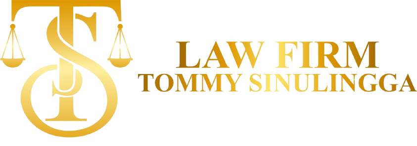 Tommy Sinulingga Law Firm