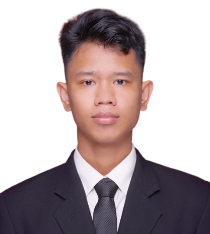 Izzat Fadlan Mahmuda Harniz, S.H.