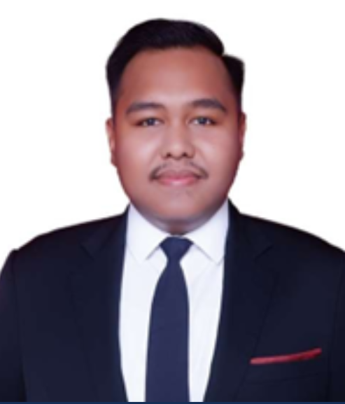 Rayvindo P Sinuraya, S.H., CCD