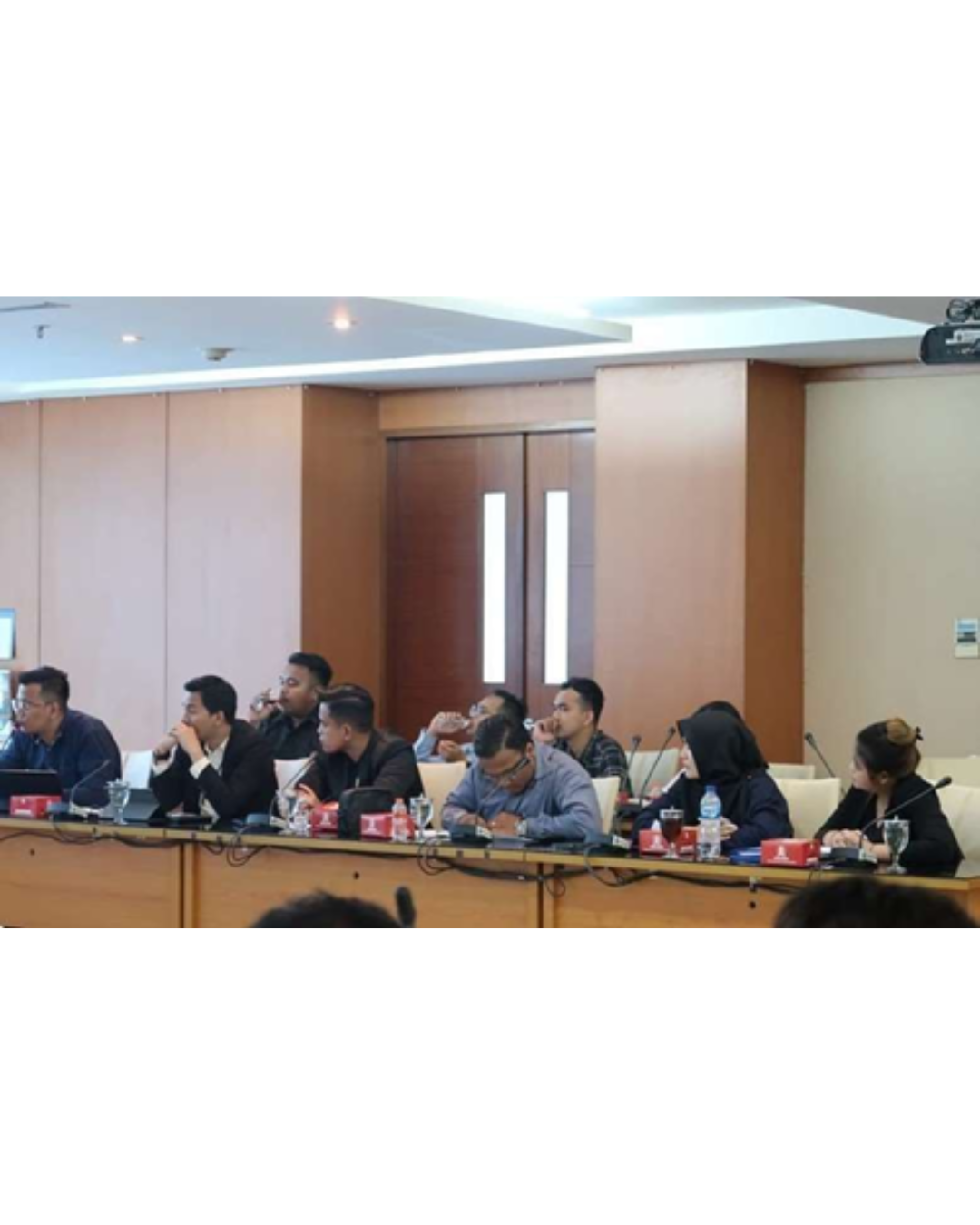 Rapat Dengar Pendapat