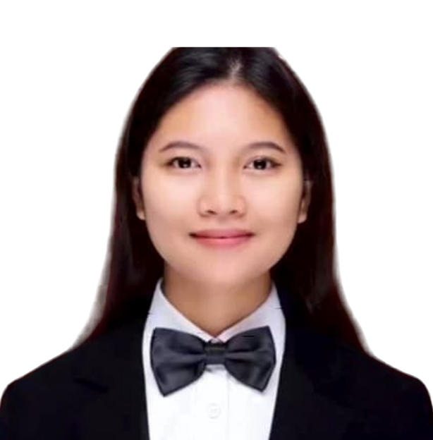 Krisdayanti Br. Sihombing, S.H.