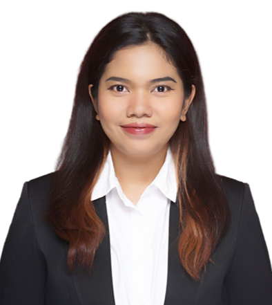 Eggy Putri Elisabet Sinaga, S.H.