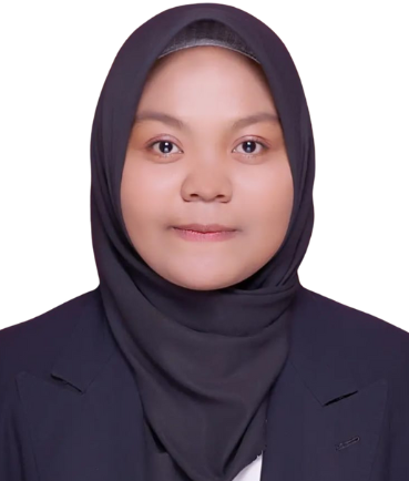 Ria Resti Rahman, SH.