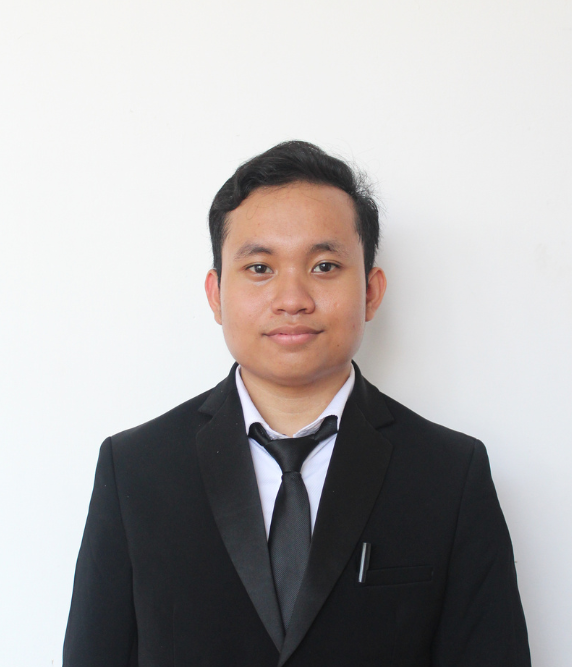 Muhammad Naufal Nazali, S.H., CCD.