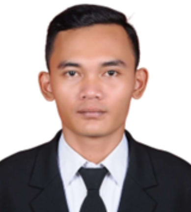 Yusfandy D Diranta Sembiring, S.H.
